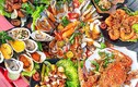 Những sai lầm khi ăn hải sản gây hại sức khỏe