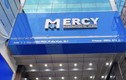 Phòng khám da liễu Mercy bị xử phạt 162 triệu 
