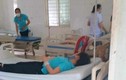 Hàng chục công nhân ở Nghệ An nhập viện sau bữa cơm trưa