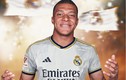 Mbappe gia nhập Real Madrid với mức lương bất ngờ
