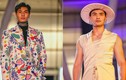 Thí sinh Mister Vietnam trình diễn tại Tuần lễ Thời trang Quốc tế ASEAN