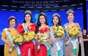 Vũ Thị Hoa đăng quang Hoa hậu Quý bà Trái đất Việt Nam