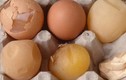 Trứng gà bổ dưỡng nhưng tránh xa nếu có dấu hiệu này