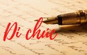 Mẹ chồng qua đời, con dâu bật khóc hối hận trước bản di chúc 