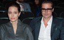 Brad Pitt - Angelina Jolie chưa hoàn tất thủ tục ly hôn