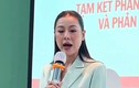 Diễn viên Nam Thư bị "tuýt còi" vì họp báo không xin phép