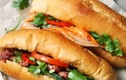 Rau trong 11 tiệm bánh mì ở Nha Trang có thuốc trừ sâu