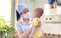 Cứu sống bé trai 8 tháng tuổi bị ngã chấn thương sọ não 