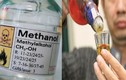 Người đàn ông tử vong sau uống rượu, ngộ độc Methanol nguy hiểm sao?