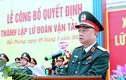 Chân dung hai tân Phó Tổng tham mưu trưởng Quân đội nhân dân VN