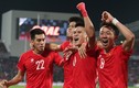 Tuyển Việt Nam lập kỷ lục thắng ở ASEAN Cup