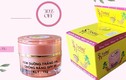 Lý do thu hồi sản phẩm của nhãn hàng SH Today Hai Duong Cosmetics 