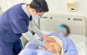 Ăn rau sống, nam thanh niên bị áp xe gan do ký sinh trùng