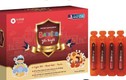Vstar Pharma vi phạm ghi nhãn Đông Trùng Heath Plus, Babistar Yến Huyết