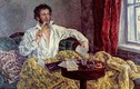 Đại thi hào Pushkin đã phải cách ly phòng dịch tả ở Nga như thế nào?