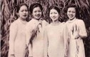 Vẻ đẹp dịu dàng của phụ nữ Việt Nam đầu thế kỷ 20