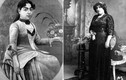 Kỳ lạ chuẩn đẹp như đàn ông của phụ nữ Ba Tư thế kỷ 19
