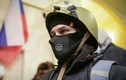 Ukraine cáo buộc Nga đứng sau các cuộc biểu tình