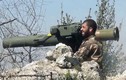 Phe nổi dậy Syria có TOW, T-72 quân chính phủ "hết đất sống"