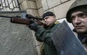 Lính đánh thuê nước ngoài bị “vạch mặt” ở Donetsk, Ukraine