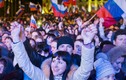 Báo cáo nhân quyền LHQ: Nga gian lận trưng cầu dân ý ở Crimea