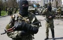 Ukraine công bố bằng chứng lính Nga hiện diện ở miền đông