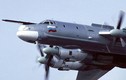 Nhật Bản lo lắng Tu-95 Nga liên tục bay sát không phận