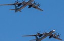 Căng thẳng Ukraine leo thang, Tu-95 Nga xuất hiện gần California