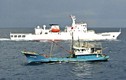 Philippines nói gì về vụ bắt giữ tàu cá Trung Quốc?