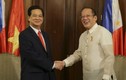 Thủ tướng Việt Nam quan ngại sâu sắc về tình hình Biển Đông