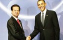 Mỹ ủng hộ Việt Nam sử dụng các biện pháp pháp lý