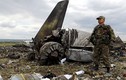 Rơi máy bay IL-76: Quân Ukraine triệt hạ lẫn nhau?