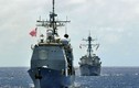 Chuyên gia gợi ý cách Mỹ đáp trả TQ ở Biển Đông