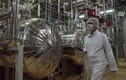 Iran cần 2 tháng để có bom nguyên tử?