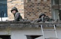 Toàn cảnh Quân đội Hàn Quốc bao vây binh sĩ giết đồng đội