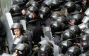 Liên minh châu Âu gửi cảnh sát tới Ukraine