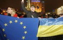 Ukraine, Gruzia và Moldova ký hiệp định liên kết với EU