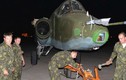 Cận cảnh máy bay Su-25 Nga “cứu giúp Iraq”