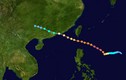 Trung Quốc ngang ngược mở rộng khu cảnh báo bão ra toàn Biển Đông