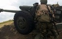 Ukraine dùng pháo binh và không quân tấn công miền đông