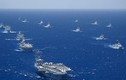 Mỹ làm suy yếu Trung Quốc bằng cách kiểm soát biển?
