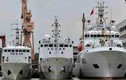 Trung Quốc tăng cường tàu chấp pháp độc chiếm đại dương