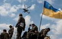 Ukraine dọa bắn rụng trực thăng Nga vi phạm biên giới