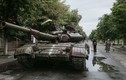 Toàn cảnh Quân đội Ukraine chuẩn bị tấn công Donetsk