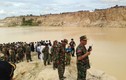 2 vị tướng thiệt mạng do trực thăng rơi ở Campuchia