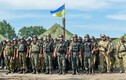 Ukraine thiệt hại nặng khi 3 lữ đoàn bị vây gần Nga