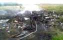 2 tiêm kích Ukraine áp sát MH17 trước khi bị rơi