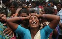 Ấn Độ: Tàu hoả đâm xe buýt, 20 học sinh thiệt mạng