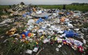 Cận cảnh hiện trạng vật dụng của các nạn nhân MH17
