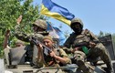 Quân nhân Ukraine đào ngũ hàng loạt ở miền đông